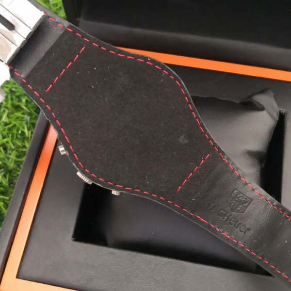 Tag Heuer CR 7 - Imagem 4