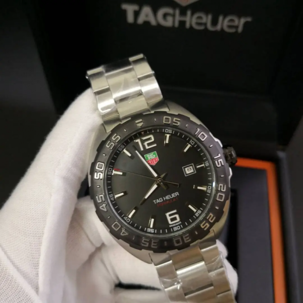 Tag Heuer Fórmula 1