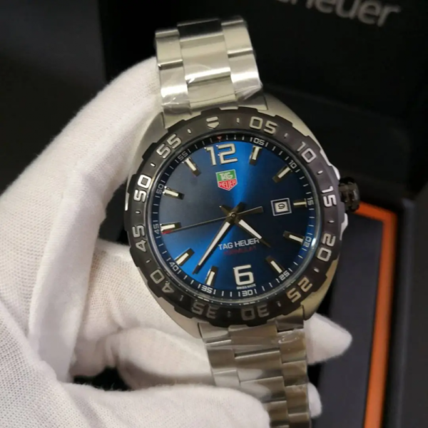 Tag Heuer Fórmula 1