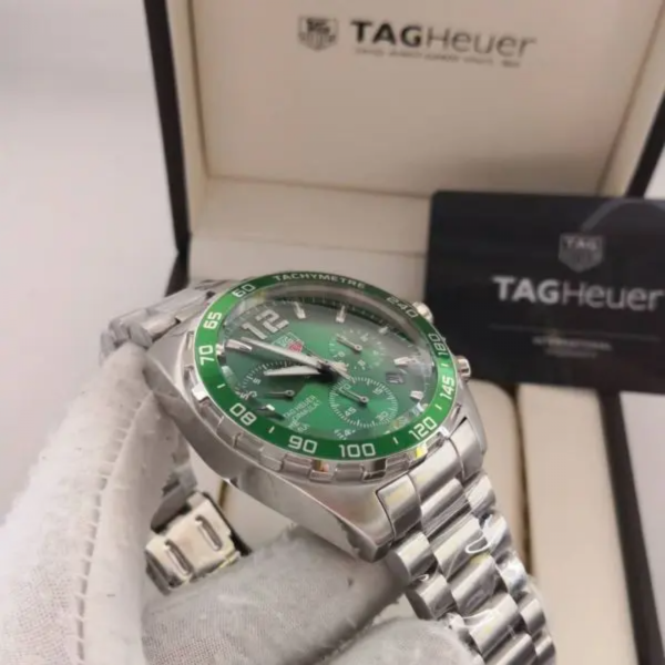 Relógio Tag Heuer Fórmula 1 - Imagem 2