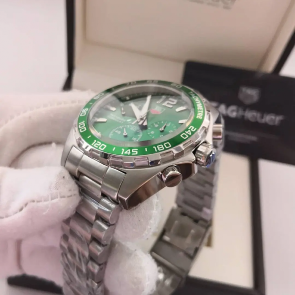 Relógio Tag Heuer Fórmula 1 - Imagem 3