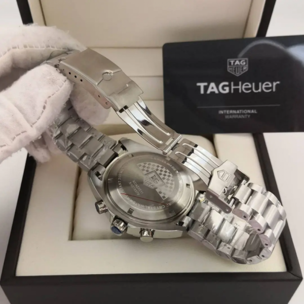 Relógio Tag Heuer Fórmula 1 - Imagem 4