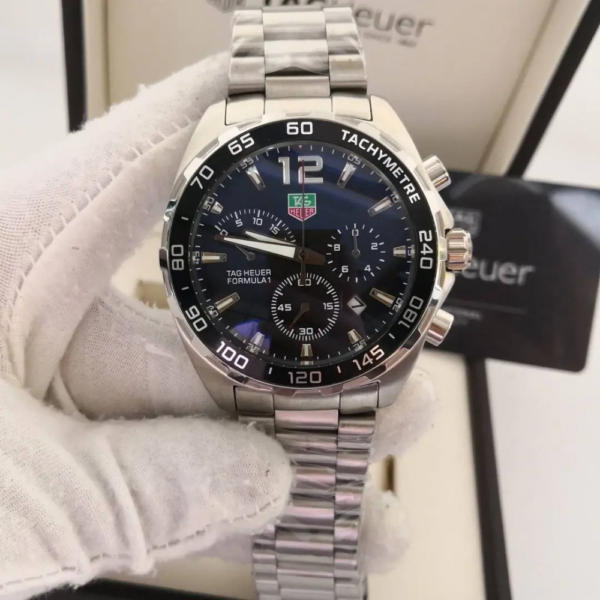 Relógio Tag Heuer Fórmula 1