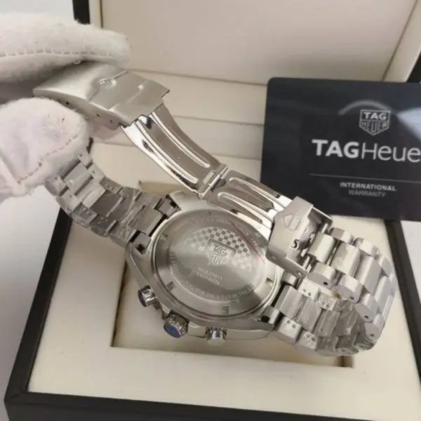 Relógio Tag Heuer Fórmula 1 - Imagem 3