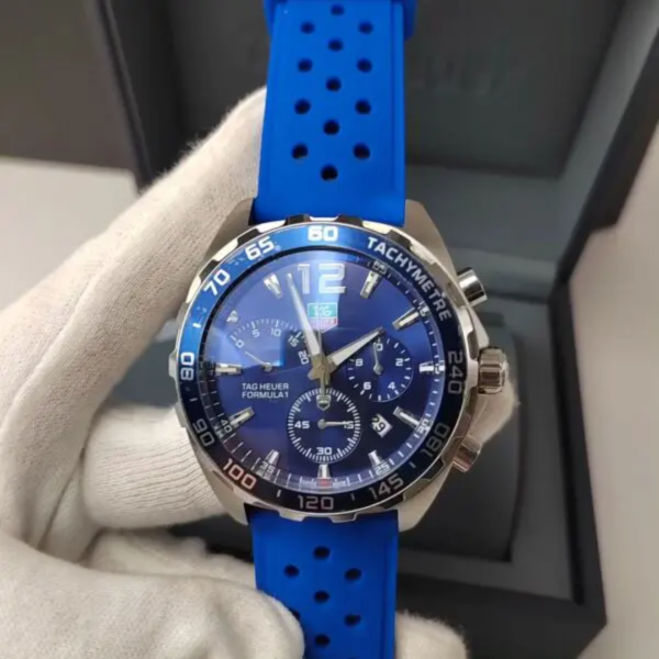 Tag Heuer Fórmula1 - Imagem 2