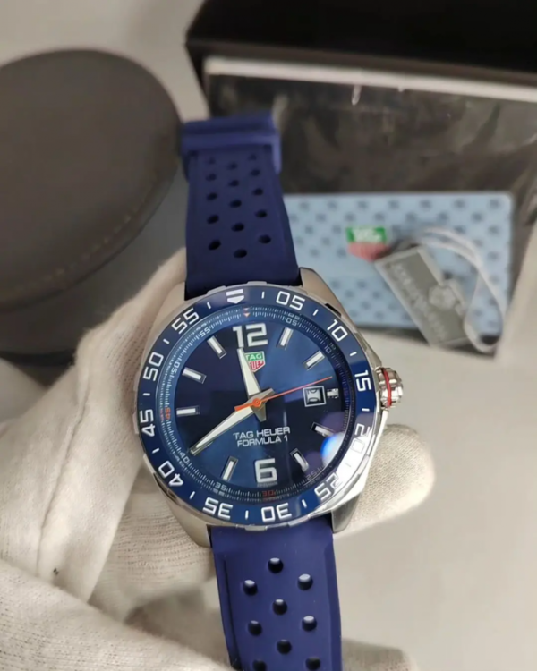 Tag Heuer Fórmula 1