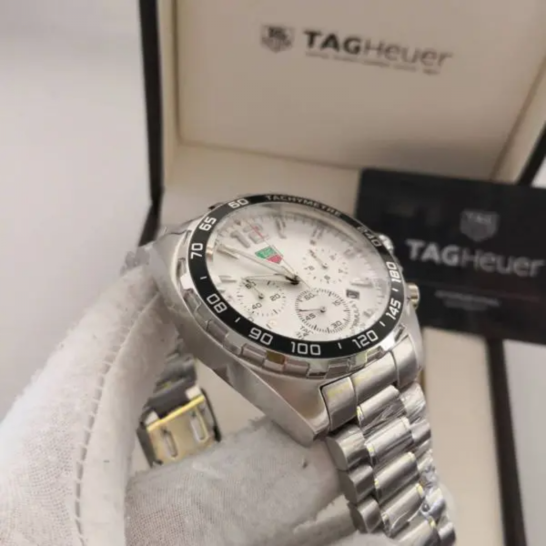 Relógio Tag Heuer Fórmula 1 - Imagem 2