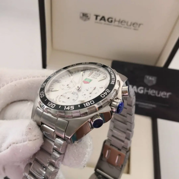 Relógio Tag Heuer Fórmula 1 - Imagem 3