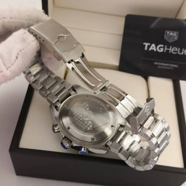 Relógio Tag Heuer Fórmula 1 - Imagem 3