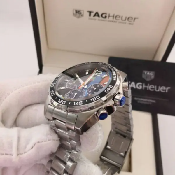 Relógio Tag Heuer Fórmula 1 - Imagem 2