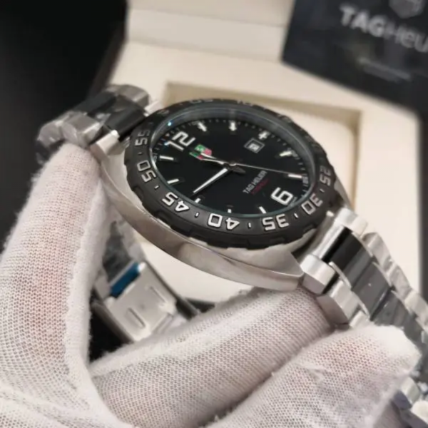 Relógio Tag Heuer Fórmula 1 - Imagem 2