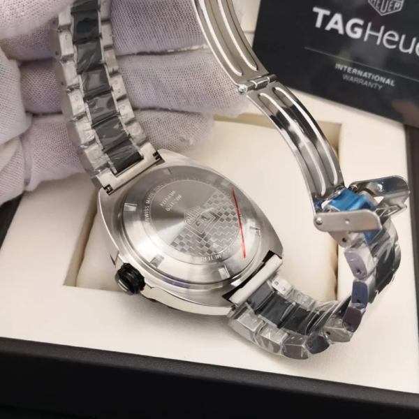Relógio Tag Heuer Fórmula 1 - Imagem 4