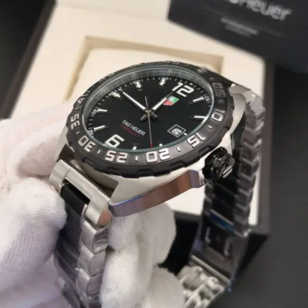 Relógio Tag Heuer Fórmula 1 - Imagem 3