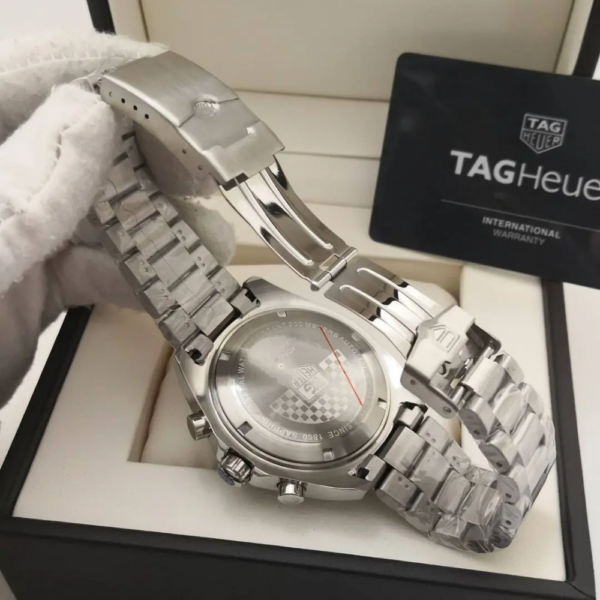 Relógio Tag Heuer Fórmula1 - Imagem 3