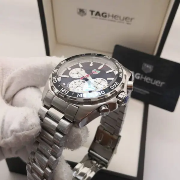 Relógio Tag Heuer Fórmula1 - Imagem 2