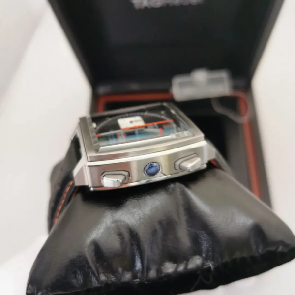 Relógio Tag Heuer Gulf Monaco - Imagem 3