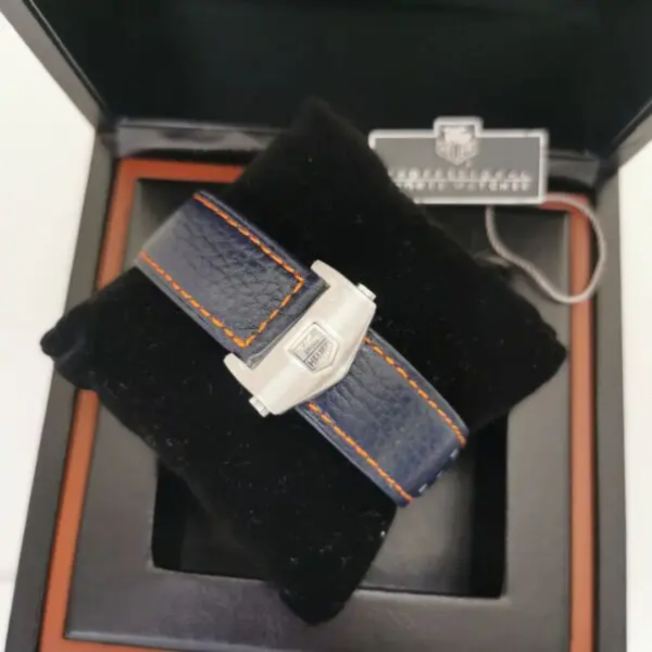 Tag Heuer Gulf Monaco - Imagem 5