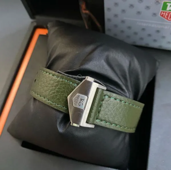 Tag Heuer Gulf Monaco - Imagem 5