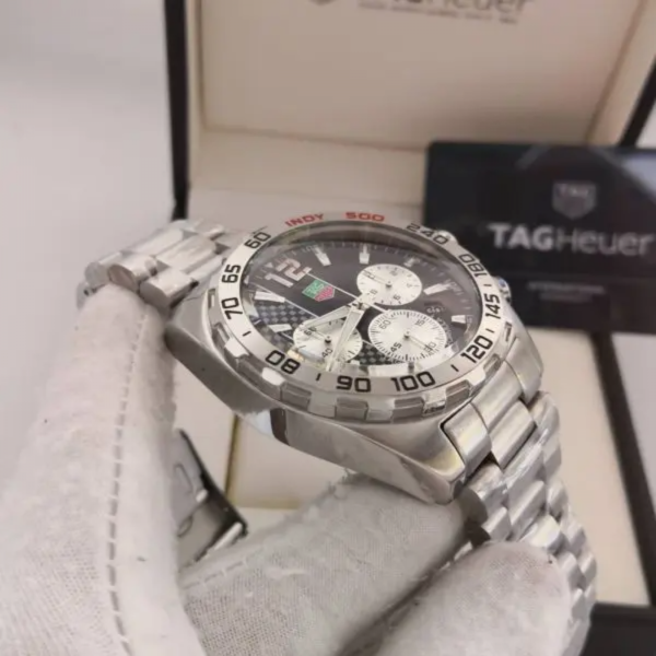 Relógio Tag Heuer Indy - Imagem 2