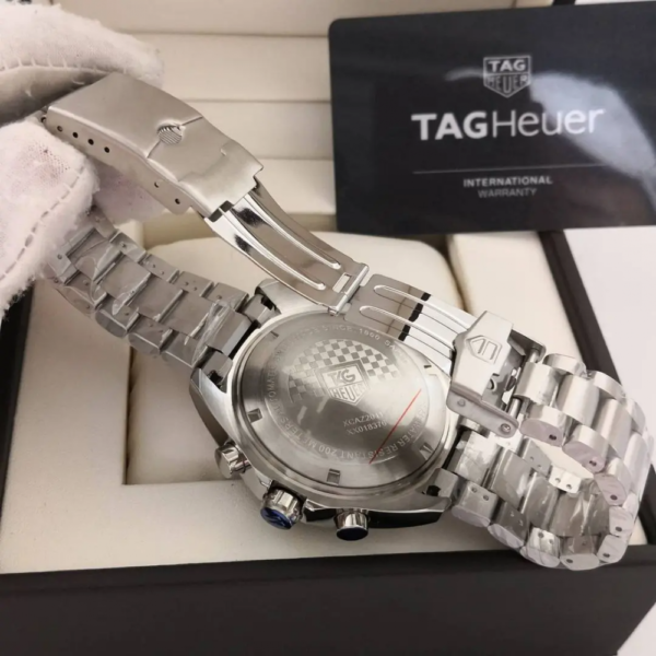Relógio Tag Heuer Indy - Imagem 4