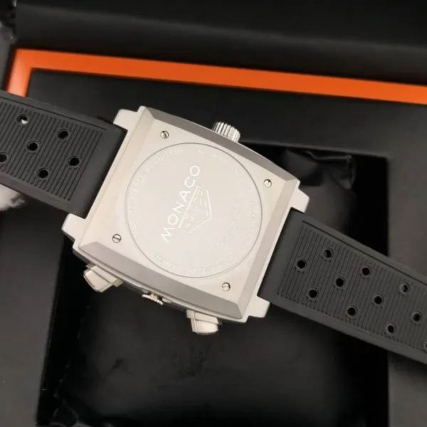 Relógio Tag Heuer Monaco - Imagem 5
