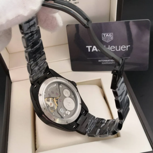 Relógio Tag Heuer Pendulum - Imagem 3