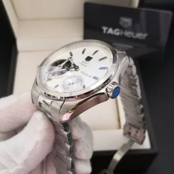 Relógio Tag Heuer Pendulum - Imagem 2