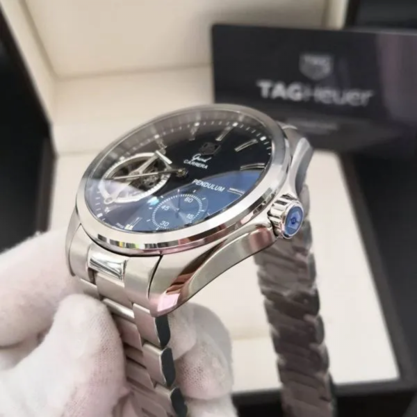 Relógio Tag Heuer Pendulum - Imagem 2