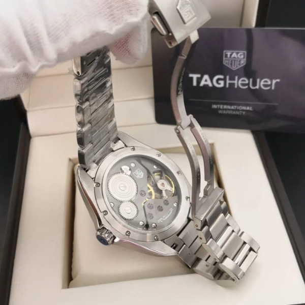 Relógio Tag Heuer Pendulum - Imagem 3