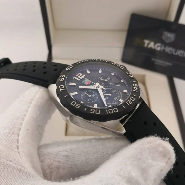Relógio Tag Heuer XCAZ2011 - Imagem 2