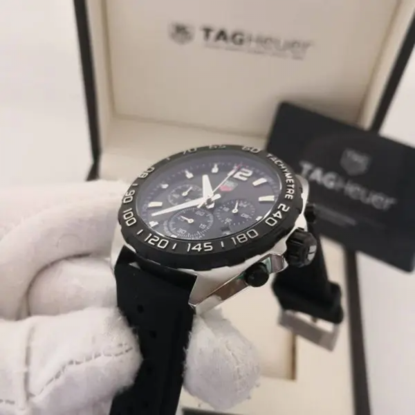 Relógio Tag Heuer XCAZ2011 - Imagem 3
