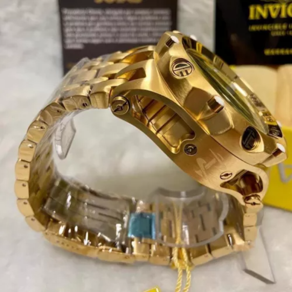 Venon Hybrid Skeleton - Imagem 3