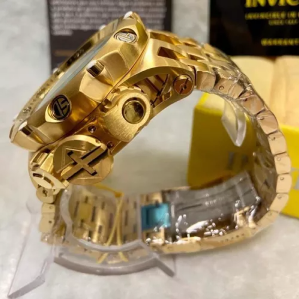 Venon Hybrid Skeleton - Imagem 4