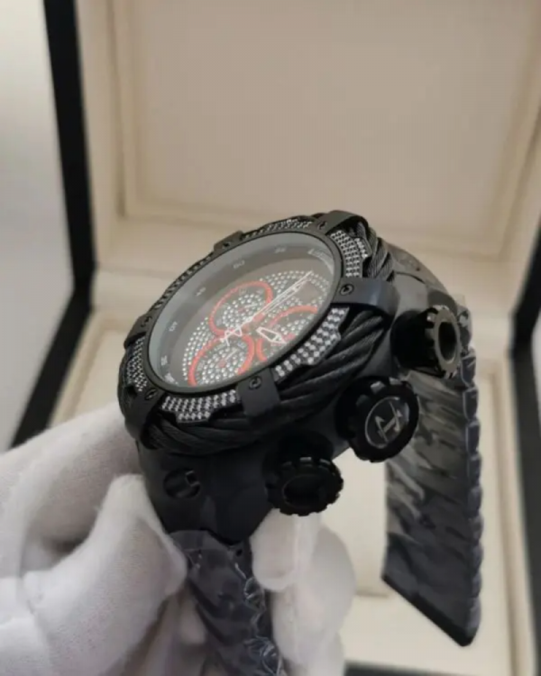 Reserve Bolt Men Black Label - Imagem 3