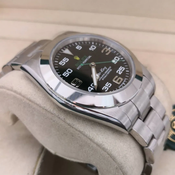 ROLEX AIR-KING - Imagem 2