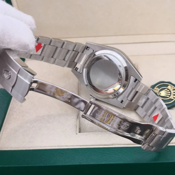 ROLEX AIR-KING - Imagem 4