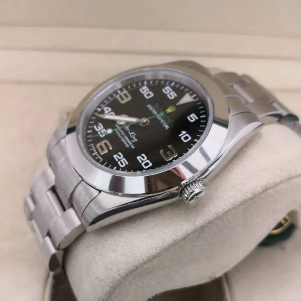 ROLEX AIR-KING - Imagem 3