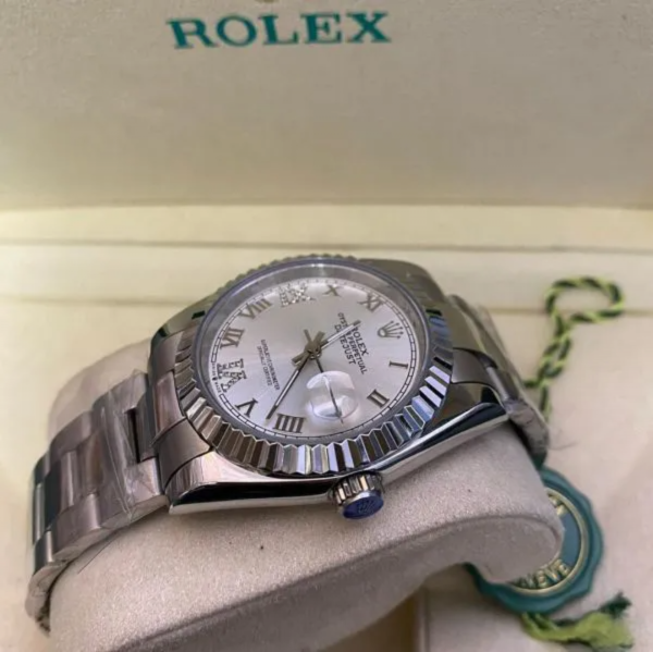 ROLEX DATEJUST - Imagem 3