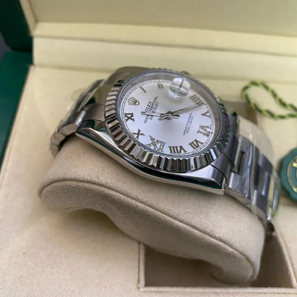ROLEX DATEJUST - Imagem 2