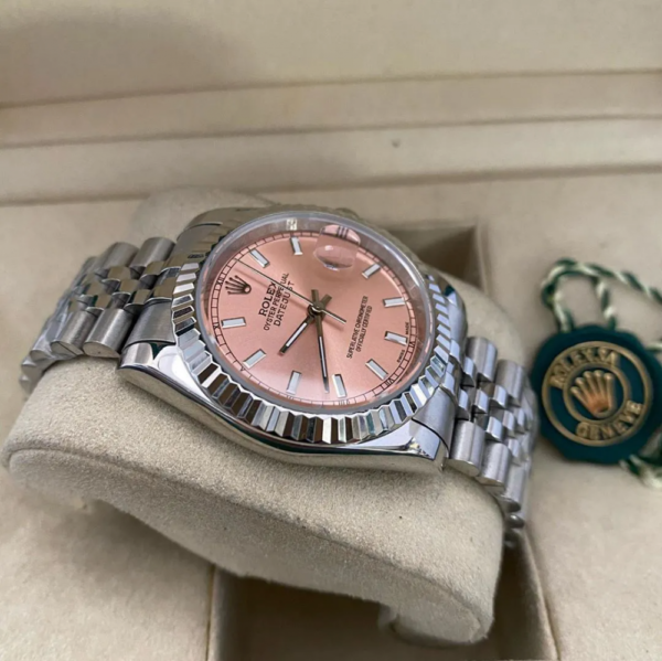 ROLEX DATEJUST - Imagem 2