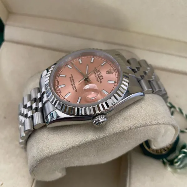 ROLEX DATEJUST - Imagem 3