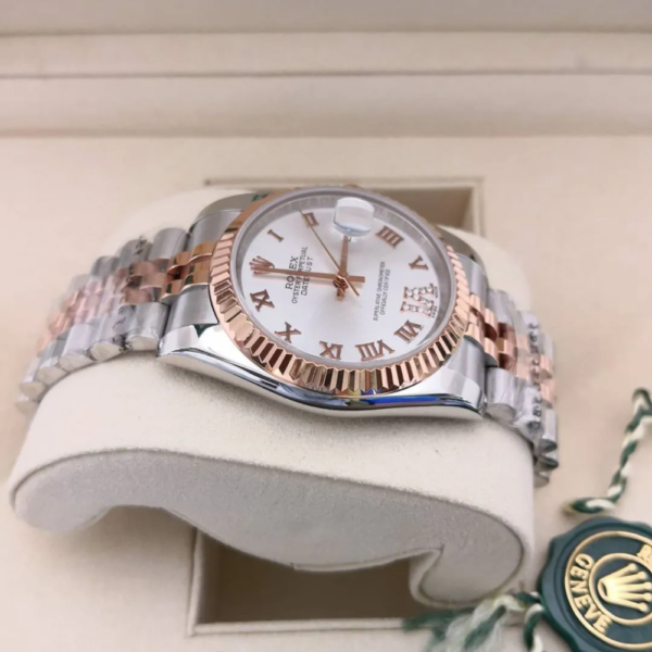ROLEX DATEJUST - Imagem 3