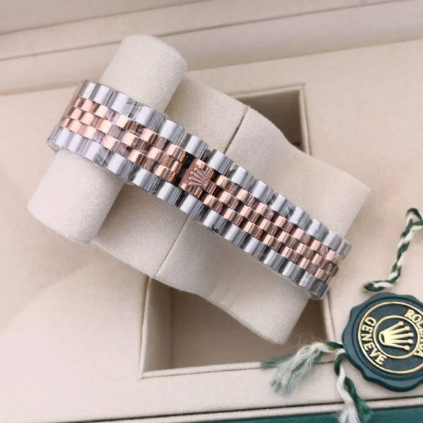 ROLEX DATEJUST - Imagem 5