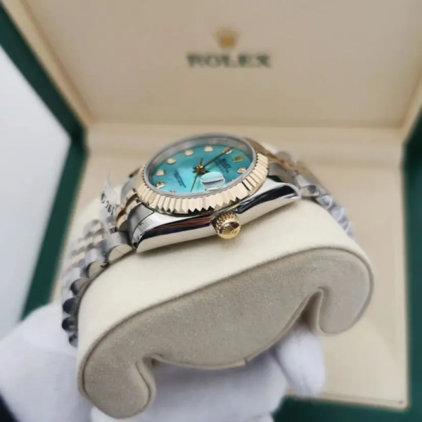 ROLEX DATEJUST - Imagem 3