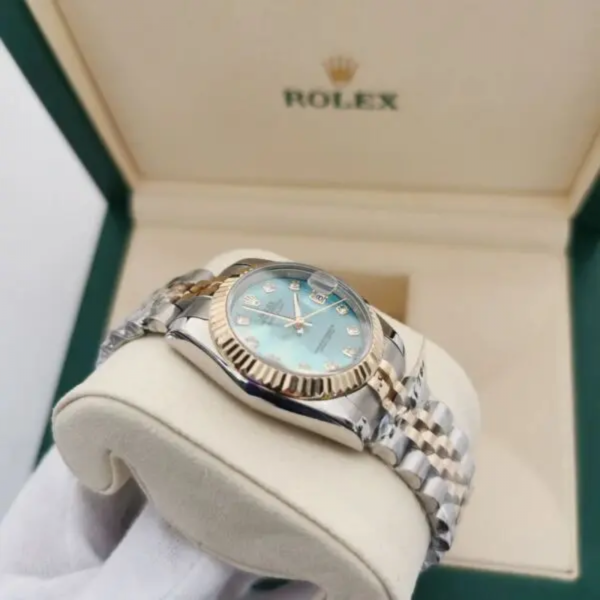 ROLEX DATEJUST - Imagem 2