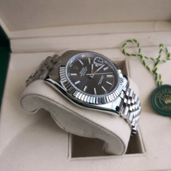 ROLEX DATEJUST - Imagem 2