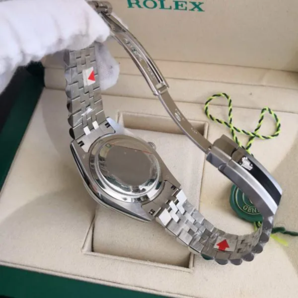 ROLEX DATEJUST - Imagem 4