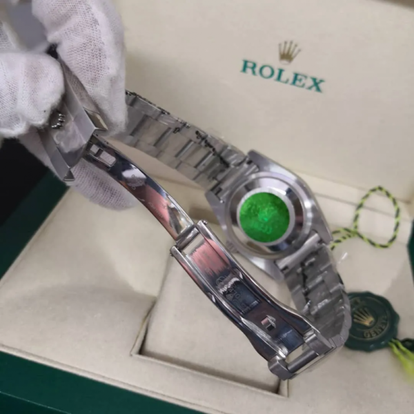 ROLEX DATEJUST - Imagem 4