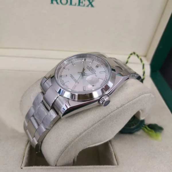 ROLEX DATEJUST - Imagem 3