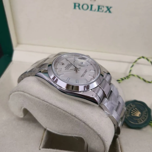 ROLEX DATEJUST - Imagem 2